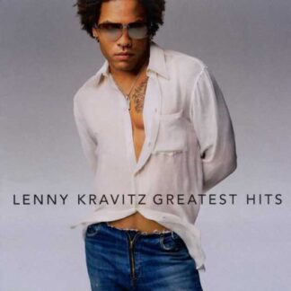 Lenny Kravitz Greatest Hits (2 LP)