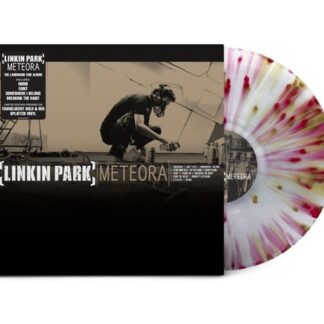 Linkin Park Meteora (LP)