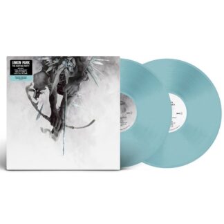 Linkin Park The Hunting Party (Light Blue 2LP)