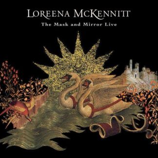 Loreena Mckennitt Mask And Mirror Live (CD)