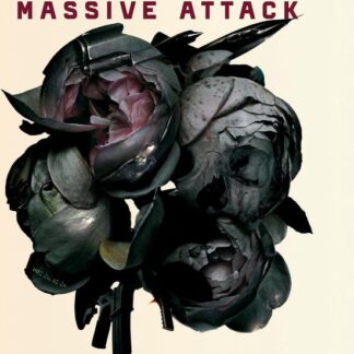 Massive Attack Collected (CD)