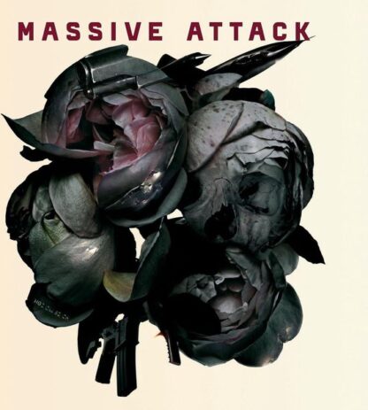 Massive Attack Collected (CD)