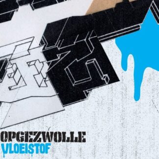 Opgezwolle Vloeistof (2 LP)