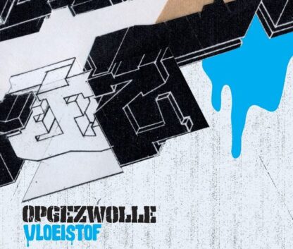 Opgezwolle Vloeistof (2 LP)