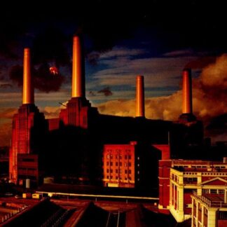 Pink Floyd Animals (CD)