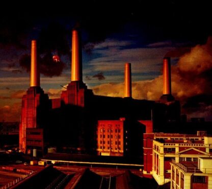 Pink Floyd Animals (CD)