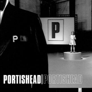 Portishead Portishead (2 LP)