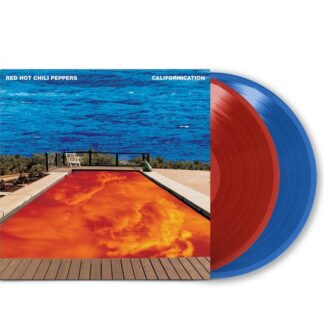 RHCP Californication ((LP)