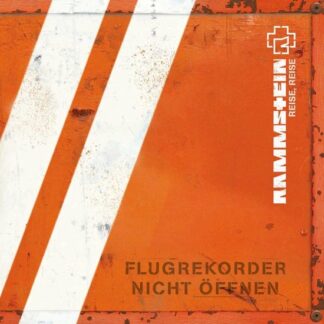 Rammstein Reise,Reise (2 LP) (Limited Edition)