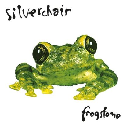 Silverchair Frogstomp (LP)