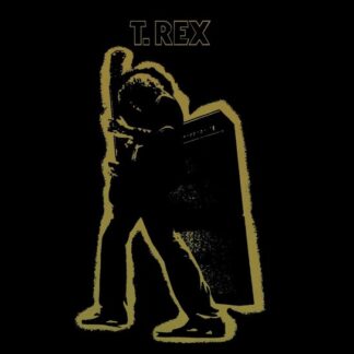 T Rex Electric Warrior (LP + Download)