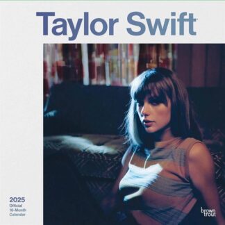 Taylor Swift Kalender 2025 1