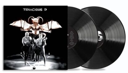 Tenacious D Tenacious D (LP)