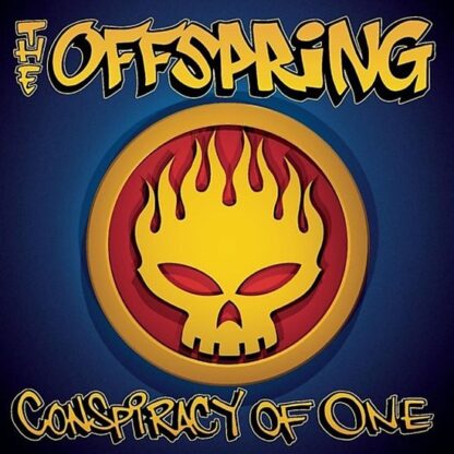 The Offspring Conspiracy Of One (LP)