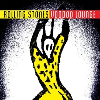 The Rolling Stones Voodoo Lounge (2 LP) (30th Anniversary Edition) (Coloured Vinyl) (Limited Edition)