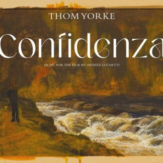 Thom Yorke Confidenza (CD)