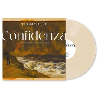 Thom Yorke Confidenza (LP)