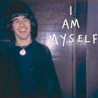 Tom Evans I Am Myself (CD)