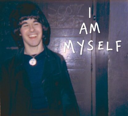 Tom Evans I Am Myself (CD)