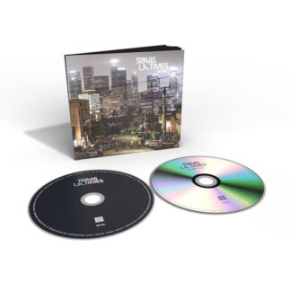 Travis L.A. Times (2Cd)