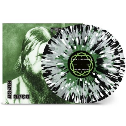 Type O Negative Dead Again (LP)