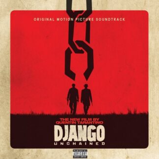 Various Artists Django Unchained (Original Motion Picture Soundtrack) (2 LP)