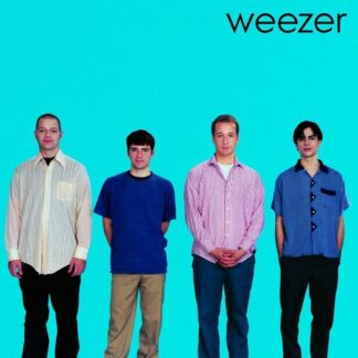 Weezer Weezer (CD)