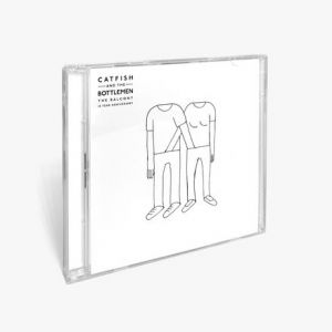 Catfish And The Bottlemen The Balcony (CD)