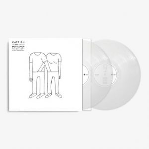 Catfish And The Bottlemen The Balcony (LP)