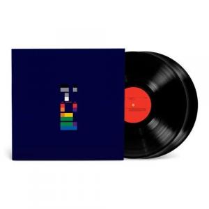 Coldplay X & Y (LP)