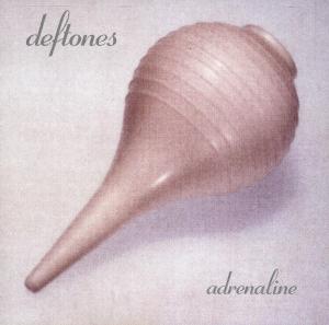 Deftones Adrenaline (CD)