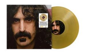 Frank Zappa Apostrophe (LP)