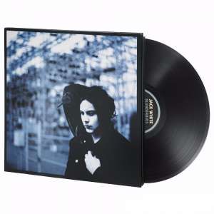 Jack White Blunderbuss LP