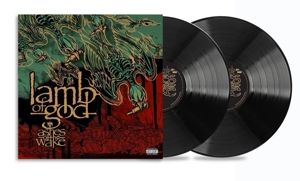 Lamb Of God Ashes Of The Wake (20th Anniversary Edition)