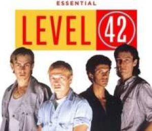 Level 42 Essential Level 42 (CD)