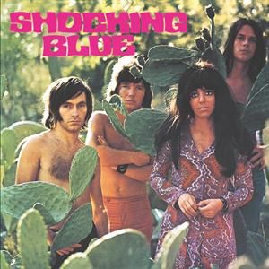 Shocking Blue Scorpio's Dance lp