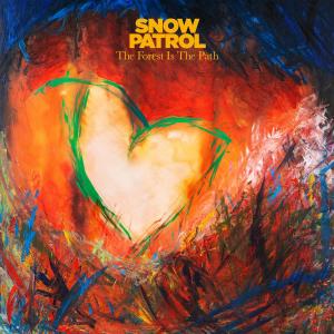 Snow Patrol The Forest Is The Path (CD)