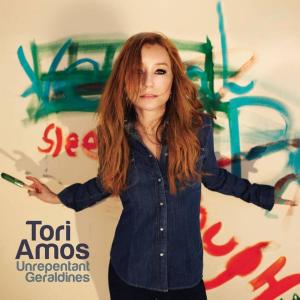 Tori Amos Unrepentant Geraldines (CD)