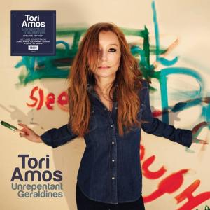 Tori Amos Unrepentant Geraldines (LP)