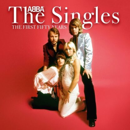 ABBA The Singles (2 CD) (Limited Edition)