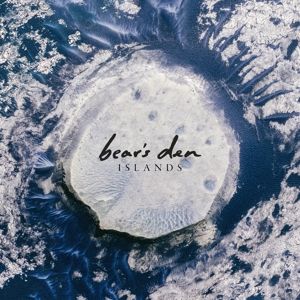 Bears Den Islands LP