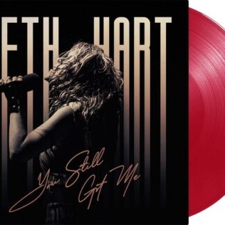 Beth Hart You Still Got Me (LP)