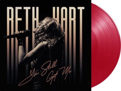 Beth Hart You Still Got Me (LP)