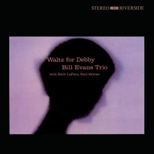 Bill Evans Waltz For Debby CD