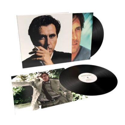 Bryan Ferry Retrospective Selected Recordings 1973 2023 (2 LP)