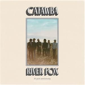 Catawba River Fox Catawba River Fox LP