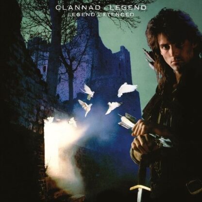 Clannad Legend (2 LP) (40th Anniversary Edition)