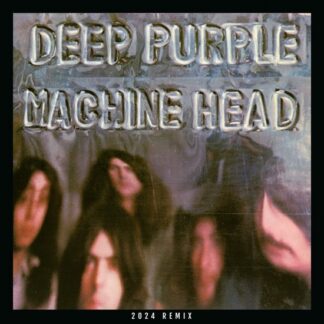 Deep Purple Machine Head (LP)