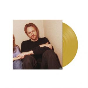 Finneas For Cryin' Out Loud! LP