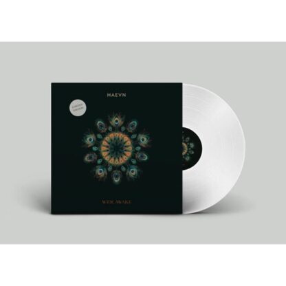 HAEVN Wide Awake (Transparent Vinyl)